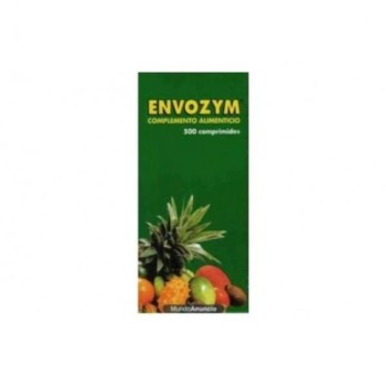 ENVOZYM 500COMP  ENVOZYM
