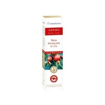 ACEITE SECO ROSA MOSQ 100ML...