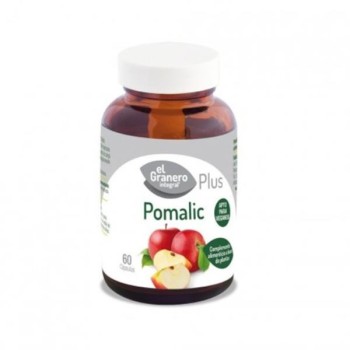 POMALIC AC. MALICO 60CAP...