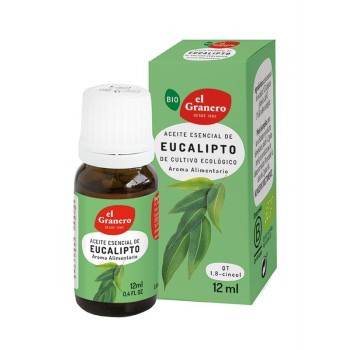 ESENCIA EUCALIPTO  12ML...