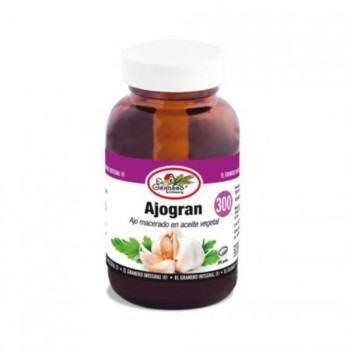 AJOGRAN 300CAP 433MG   GRANERO