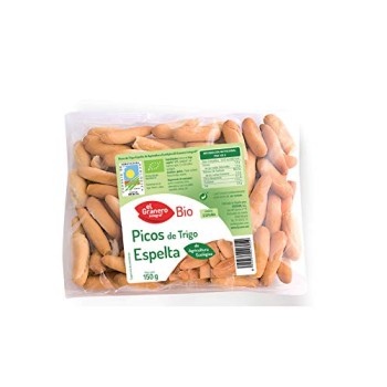 PICOS ESPELTA 150G BIO GRANERO