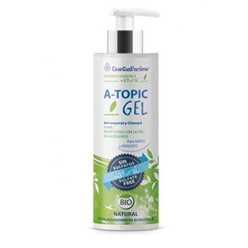 GEL A TOPIC 400ML...