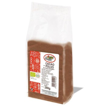 CACAO POLVO 20/22%  250G...