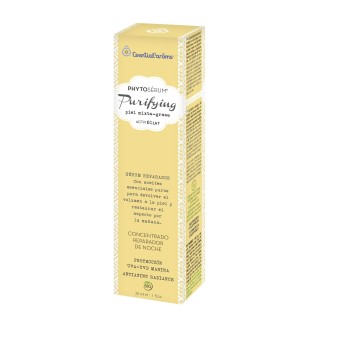 PHYTOSERUM PURIFIN P.MIXTA...
