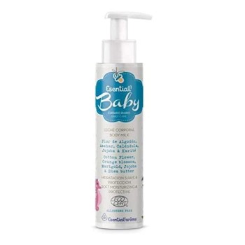 LECHE CORP. BEBE 100ML...