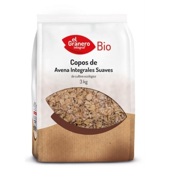 COPOS AVENA FINOS...