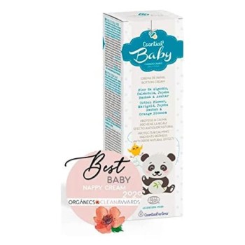 CREMA PAÑAL BEBE 100ML...