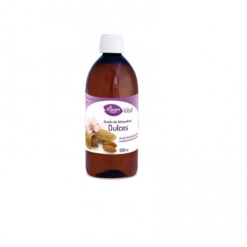 ACEITE ALMENDRA DULCE...