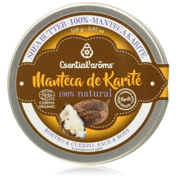 MANTECA KARITE  150G BIO...