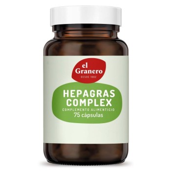HEPAGRASS 75 CAP       GRANERO