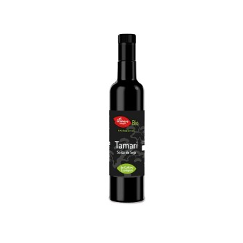 TAMARI  500ML  BIO     GRANERO