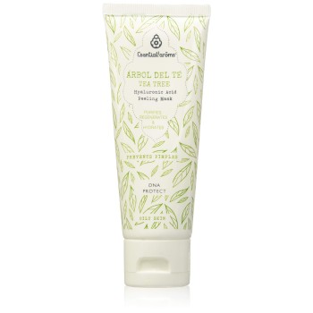 MASCARILLA EXFOLIANTE ARBOL...