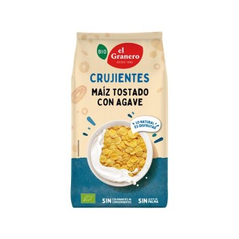COPOS MAIZ TOST.  400G BIO...