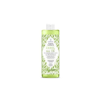 GEL CORP. ARBOL TE 500ML...