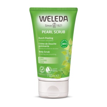EXFOLIANTE CORP. ABEDUL...