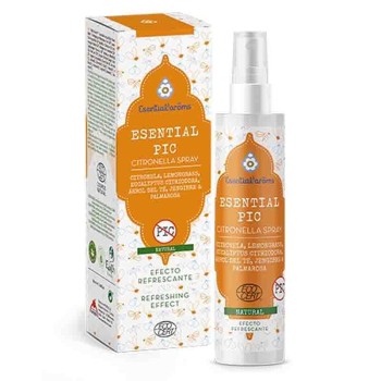 ESENTIAL PIC  SPRAY...