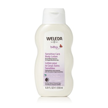LECHE CORP. MALVA BLANCA...