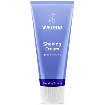 CREMA AFEITAR 75ML      WELEDA