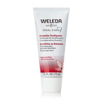 DENTIFRICO RATANIA 75ML...