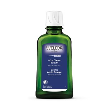 BALSAMO AFEITADO 100ML. WELEDA