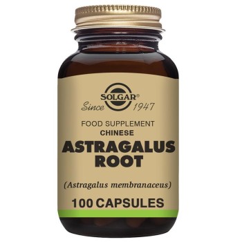 ASTRAGALUS CHINO 100CAP...
