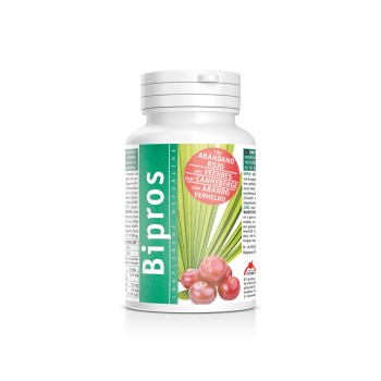 BIPROS 80 CAPS    FORMDIET