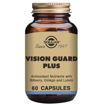 VISION GUARD PLUS 60CAP...