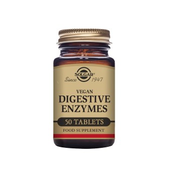 VEGAN ENZIMAS DIGESTIVA...