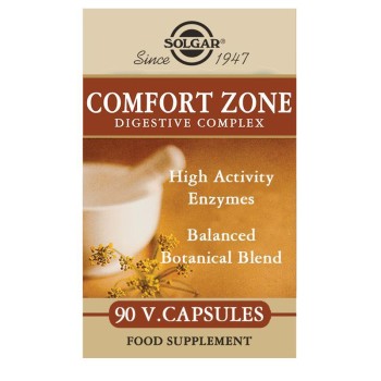 COMFORT ZONE  90CAP...