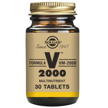 VM 2000   30COMP  SOLGAR...