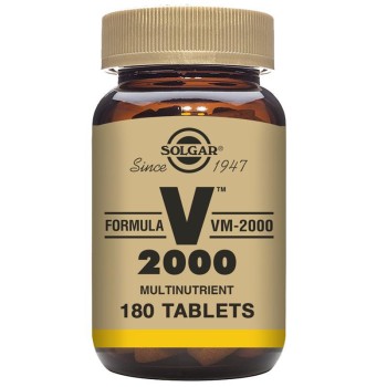 VM 2000  180COMP   SOLGAR...