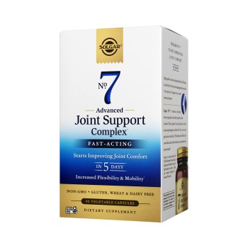 SOLGAR N 7 JOINT SUPORT...