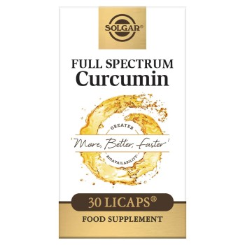 FULL SPECTRUM CURCUMINA 30...