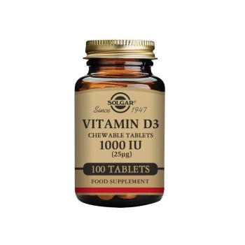 VITAMINA D3   1000UI...
