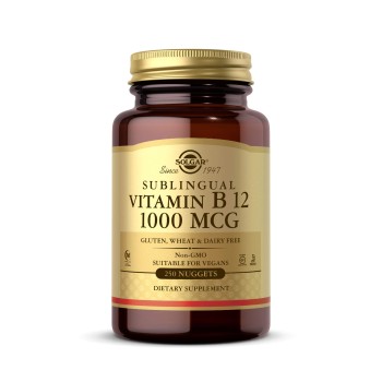 VITAMINA B12   1000MCG...