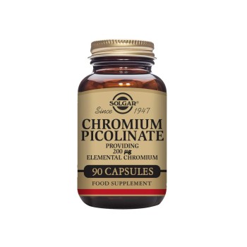 PICOLI.CROMO200MCG/90CAP...