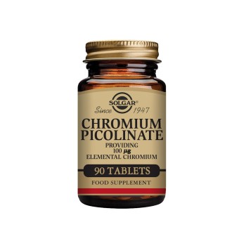 PICOLI.CROMO100MCG/90COM...