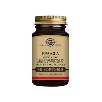EPA GLA 30CAP GEL.BLAND...