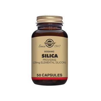 SILICA ONCEANICO 50CAP...