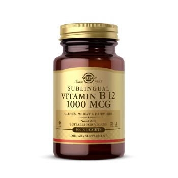 VITAMINA B12   1000MCG...