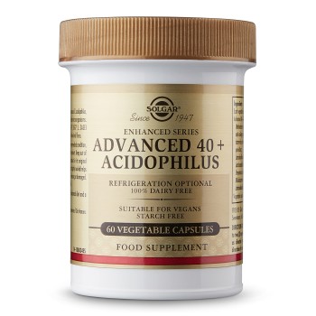 ACIDOFILUS 40 PLUS AVAN...