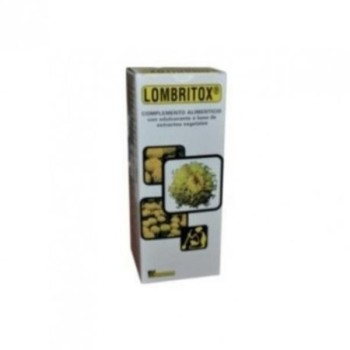 LOMBRITOX 250ML   PHYTOVIT.