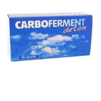 CARBOVEGMENT CARBOFERMENT...