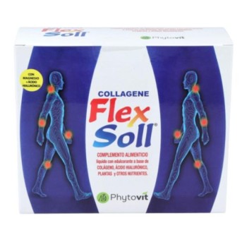 COLAGENO FLEX SOLL 98GRS...