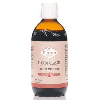 PIANTO CLASSIC  300ML...