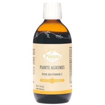 PIANTO LIMON 300ML.  BIO ST...