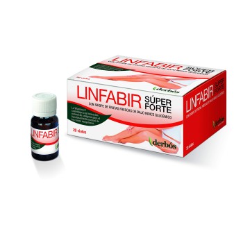 LINFABIR 20 VIALES  DERBOS