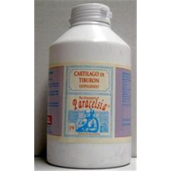 P 19 CARTILAGO  90CP  PARACELS