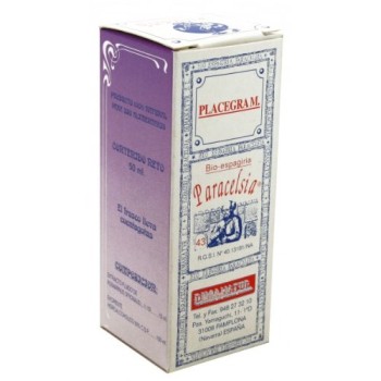 P 43 PLACEGRA M       PARACELS